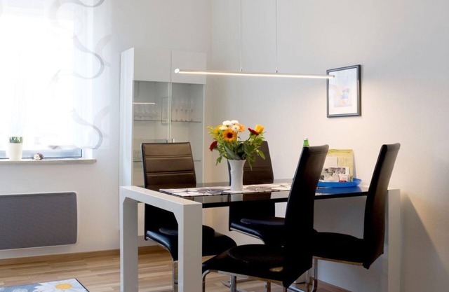Apartment Großwald, shower or bath, WC, 1 bedroom - Ferienwohnungen Kohler