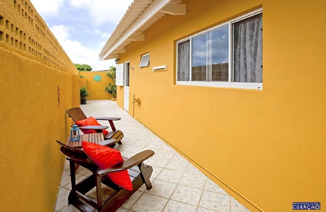 Apartment Grote Berg Sunshine