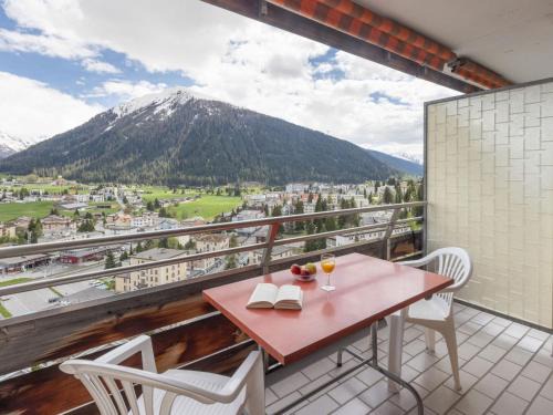Apartment Guardaval - Utoring-51 by Interhome