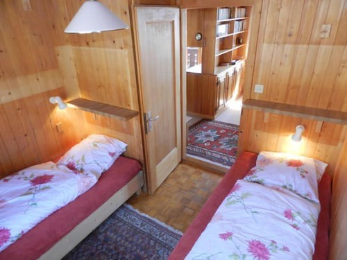 Apartment Guex in Schönried - 5 persons, 3 bedrooms