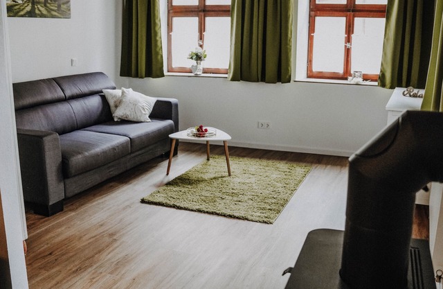 Apartment Hänsel in Dinkelsbühl