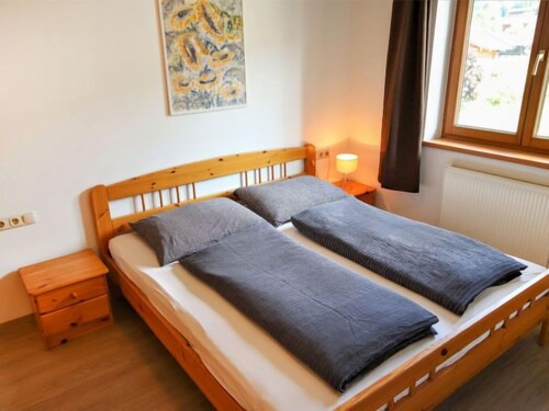 Apartment Hanneshof in Kitzbühel - 4 persons, 1 bedrooms
