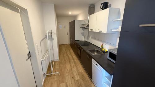 Apartment Hannover-Airport! contactless check-in