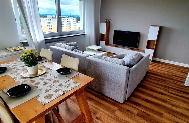 Apartment Hannover - Langenhagen center , free parking/wifi