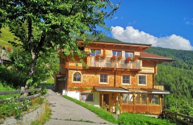 Apartment Haus Lenzer in Heiligenblut - 2 persons, 1 bedrooms