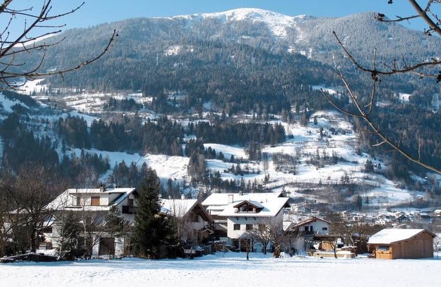 Apartment Haus Leo in Prutz, Inn valley / Oberinntal - 8 persons, 3 bedrooms