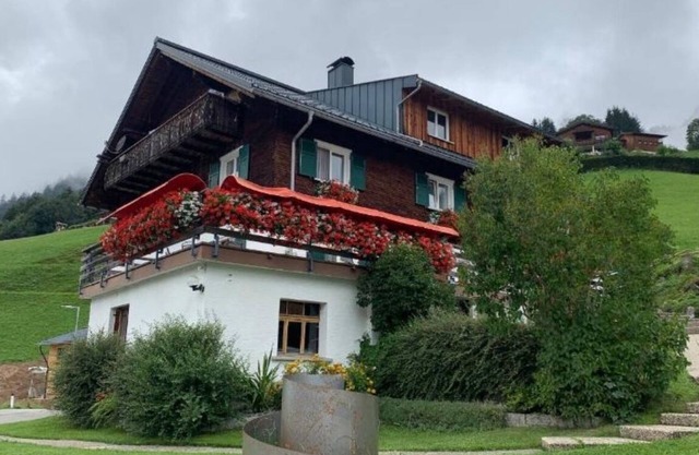 Apartment 'Haus Schäfer Zita' with Mountain View, Private Terrace and Wi-Fi