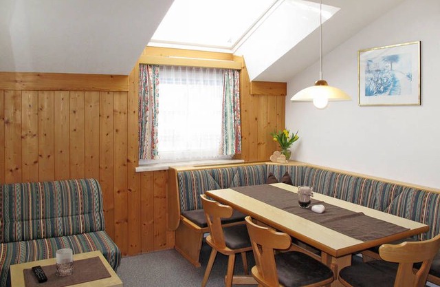 Apartment Haus Walch in Fendels, Inn valley / Oberinntal - 6 persons, 2 bedrooms