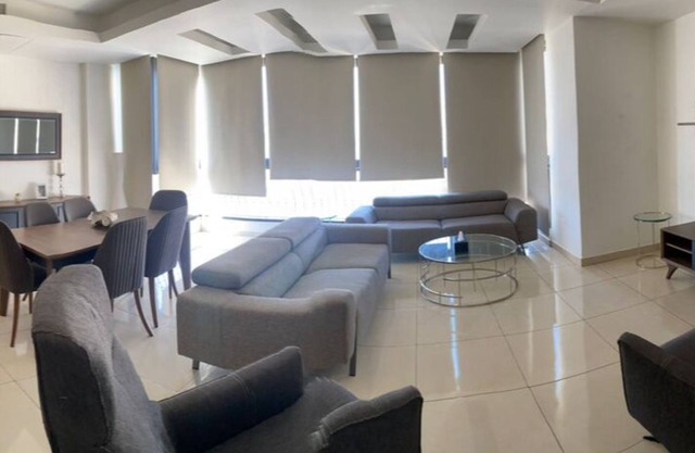 Apartment hazmieh