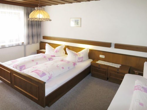 Apartment Hedwig Jäger (KPL420) in Kappl - 6 persons, 2 bedrooms