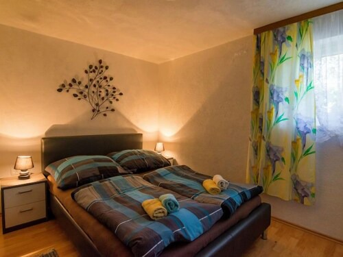 Apartment Helena (MOD155) in Moscenicka Draga - 3 persons, 1 bedrooms