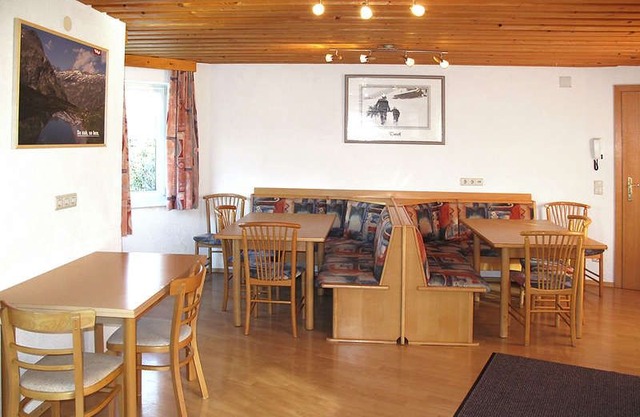 Apartment Helga in Tobadill, Arlberg - 12 persons, 4 bedrooms