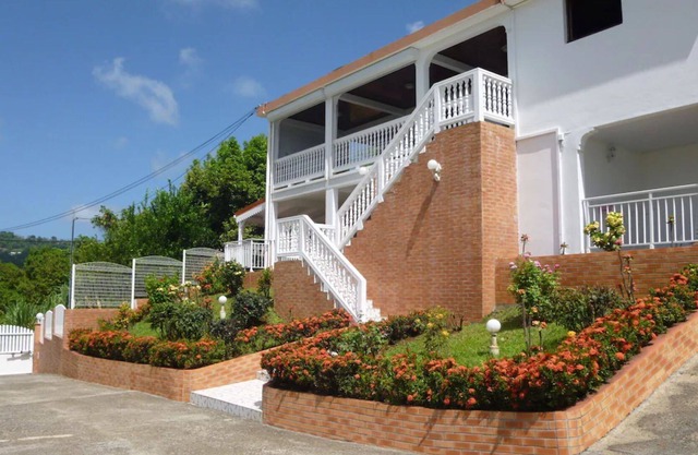 Apartment HIBISCUS