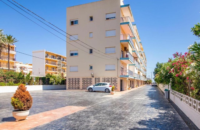 Apartment Hipocampo by Interhome