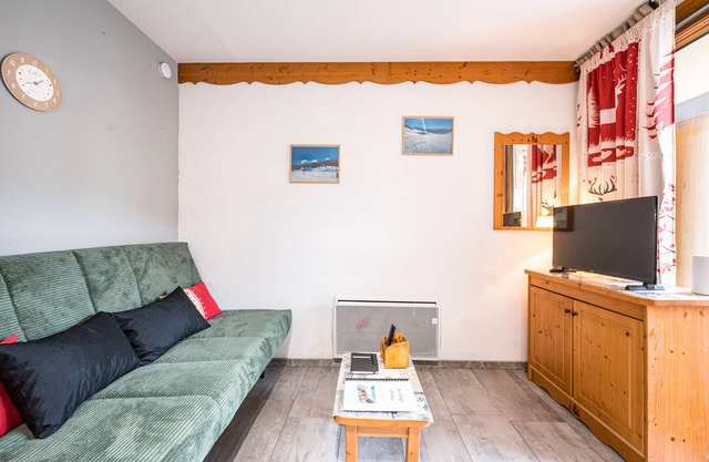 Apartment 'Hirka' with Mountain View, Balcony and Wi-Fi