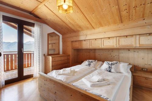 Apartment Holzsuite