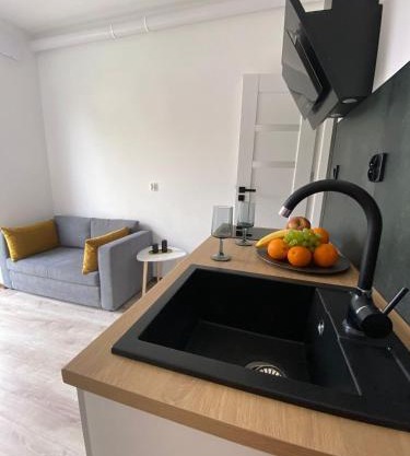 Apartment Hop To Wrocław