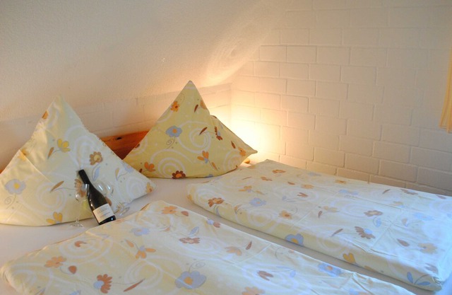 Apartment house Nolting apartment upstairs 40sqm