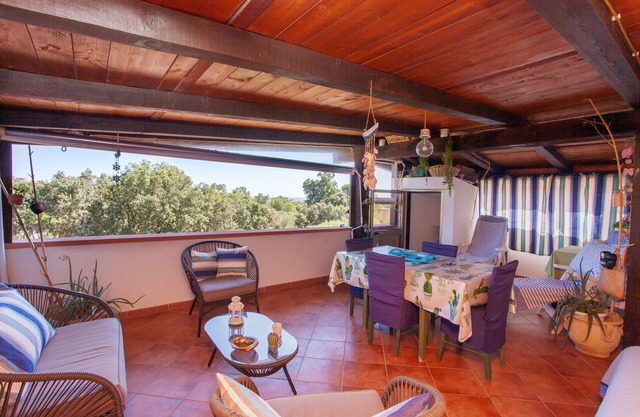 Apartment 'House Two Steps from the Sea' with Terrace & A/C