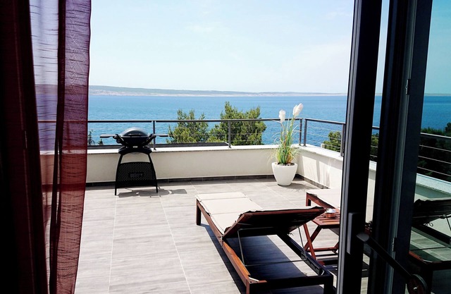 Apartment Sunset I - Villa Horizon