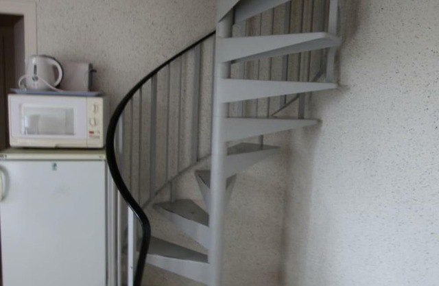 Apartment Huisnes-sur-Mer, 2 bedrooms, 4 persons