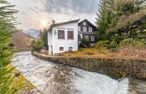 Apartment in Rokytnice n. J. - Riesengebirge 51698