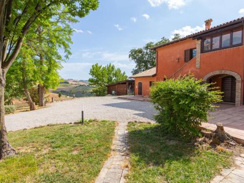 Apartment I Due Carpini-3 by Interhome