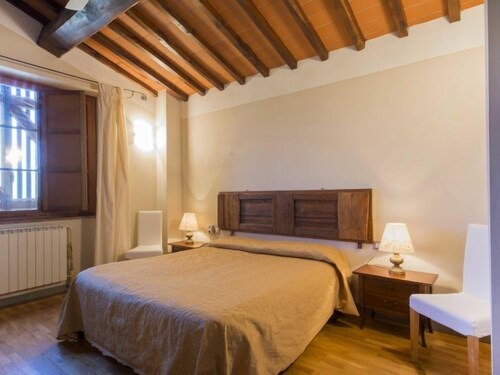 Apartment Il Borghetto in Barberino del Mugello - 6 persons, 2 bedrooms