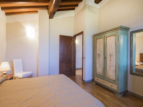Apartment Il Borghetto in Barberino del Mugello - 4 persons, 1 bedrooms