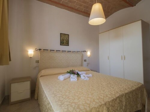Apartment Il Secondo in Bibbona - 4 persons, 1 bedrooms