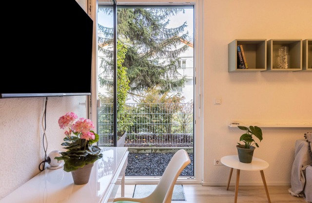 Apartment "Im Haidelmoos" with Balcony & Wi-Fi