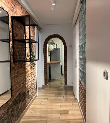 Apartment im Schanzenviertel