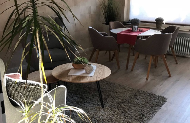 Apartment in a very quiet area near the Bad Zwischenahner Meer