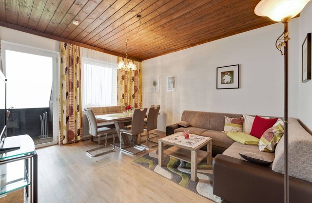 Apartment in Afritz near Ski Resorts