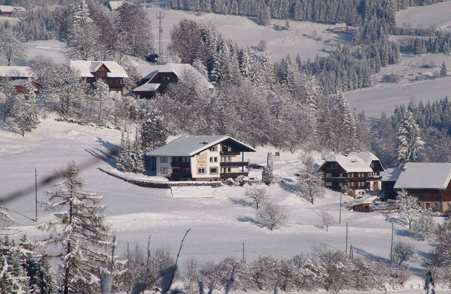 Apartment in Afritz near Ski Resorts