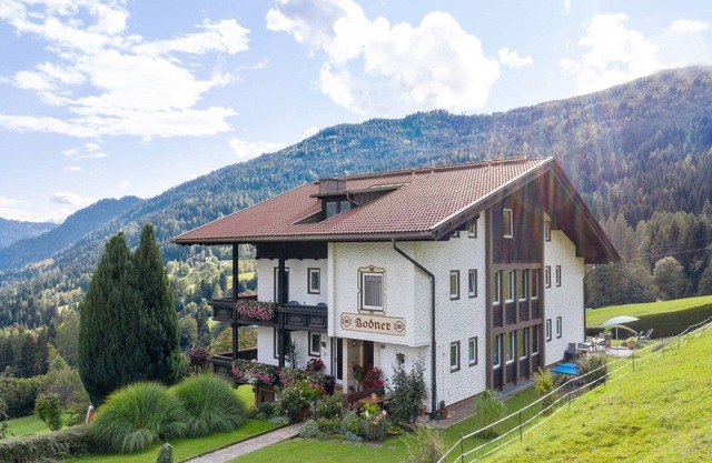 Apartment in Afritz near Ski Slopes