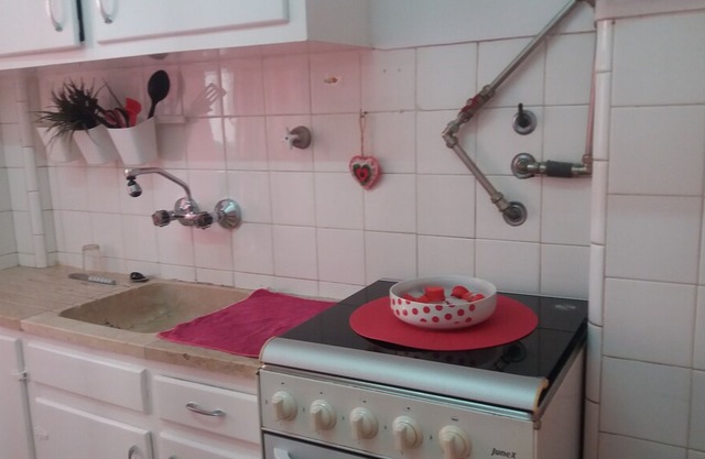 Apartment in Algés