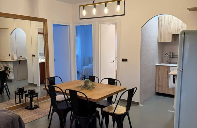 Apartment in Avià