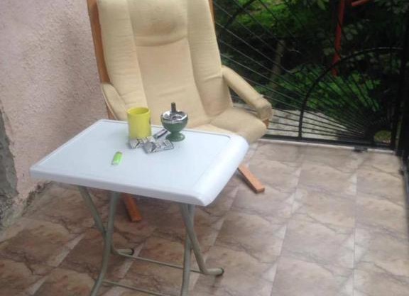 Apartment in Batumi