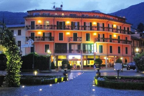 Apartment in Baveno by Lake Maggiore