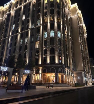 Apartment in Bishkek