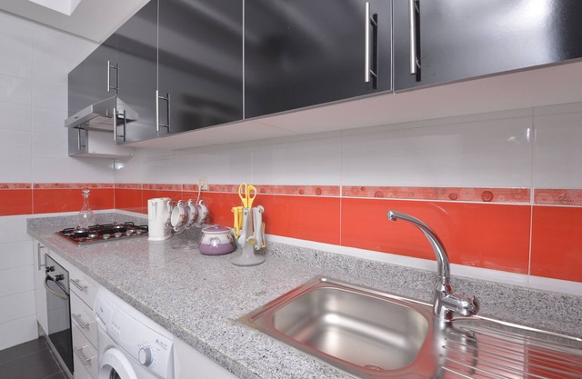 Apartment in Bouznika