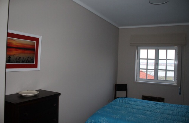 Apartment in Costa Nova, 2 min Between the Lagoon and the Beach
