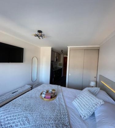 Apartment in Concepción - with Parking