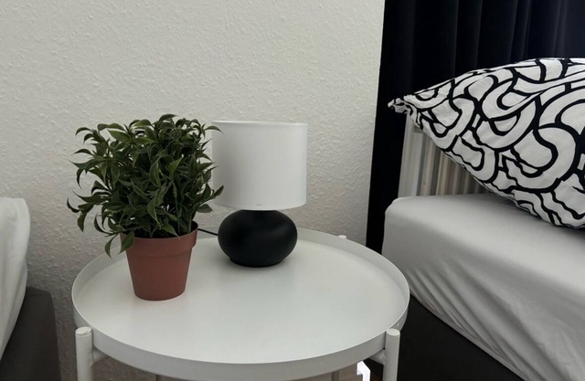 Apartment in Dornberg