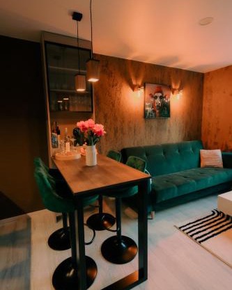 Apartment in Dreverna I Near Lagoon I