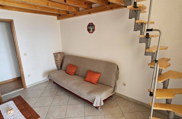 Apartment in Duće with Seaview, Balcony, Air condition, WIFI (5067-5)