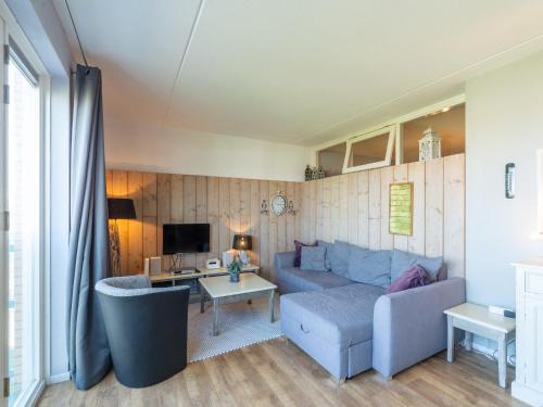 Strandslag Julianadorp 
