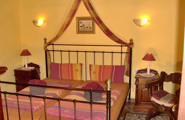 Apartment in English style with sea view
