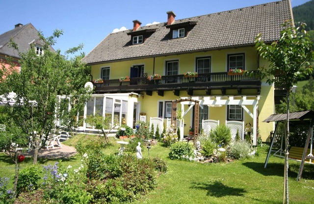 Apartment in Feld am See near Ski Slopes